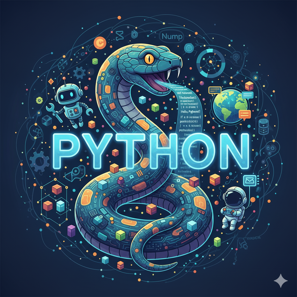Python基础语法